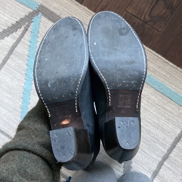 Frye Boots - Picture 8 of 9